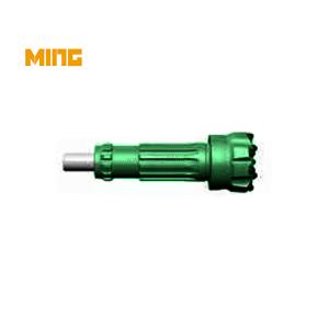 Durable Drilling Tools Button Bit with 10-16 Splines