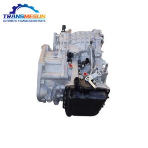 QR019CHA Automatic Transmission Gear Box Assembly 1.6L 1.8L 2WD For Chery A3