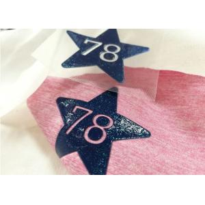 8*3.5CM Silicone Garment Label