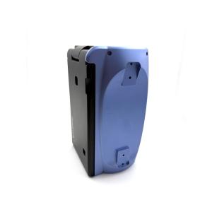 Precision CNC Machining Parts Sandblasting Anodizing Equipment CNC Machining