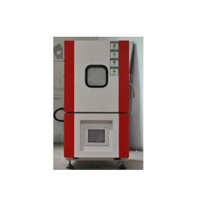 Alternate Temperature And Humidity Test Chamber With Optional Electronic