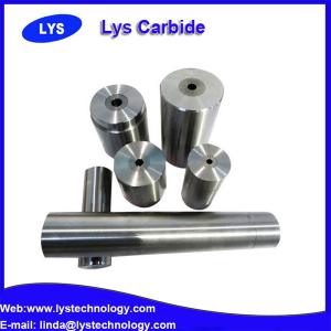 Quality Different diameter and length of YL10.2 solid carbide rods for sale