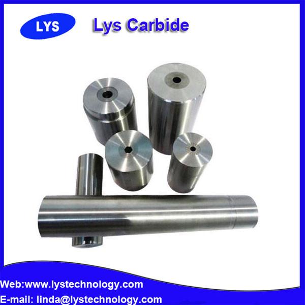 Buy OEM anti-corrosion tungsten solid carbide rods at wholesale prices