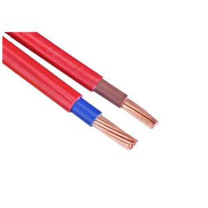 Low Voltage 600/1000V PVC Insulated Cables 630mm2 Flexible Conductor Class 5