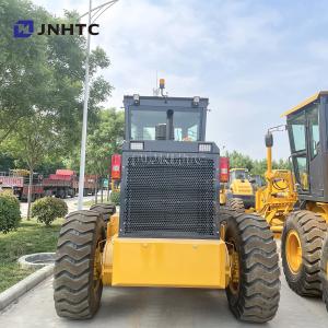 18ton Condition Land Scraper Leveller 165hp Motor Grader