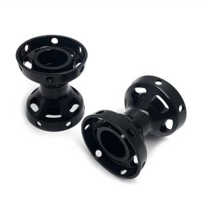 CNC Machining AL 6061T6 Precision Hardware Parts