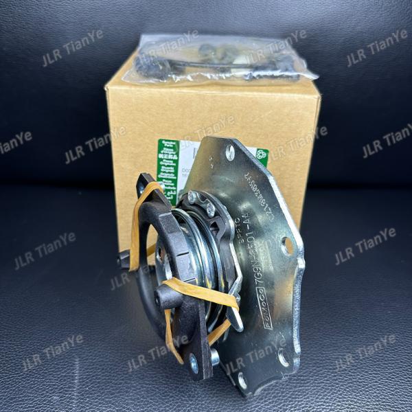 3.2L Petrol Car Engine Water Pump with Gasket Bolts for LAND ROVER LR006861