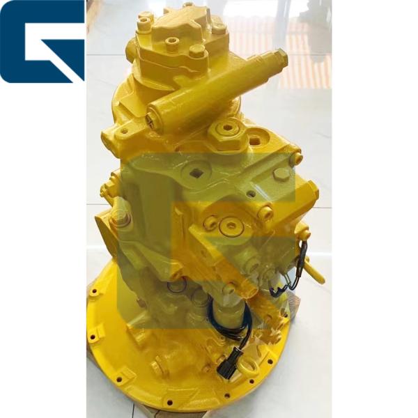 Buy 708-2L-21120 7082L21120 Hydraulic Pump For PC220LC-7 Excavator at wholesale prices