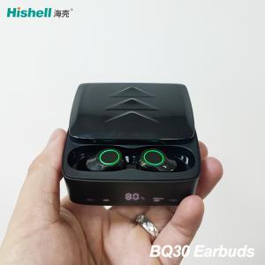 BQ30 TWS Sliding Wireless Translation Earbuds Instant Translate 144 Langusges