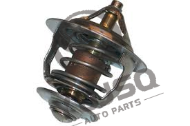 Buy K410-15-171A THERMOSTAT Aftermarket for MAZDA Coolingsystem Engine in English at wholesale prices