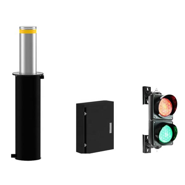 Diameter 168/219mm Hydraulic Lift Columns CE