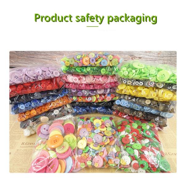 wholesale DIY fancy children Heart-shaped button resin 2 holes shirt trench coat button