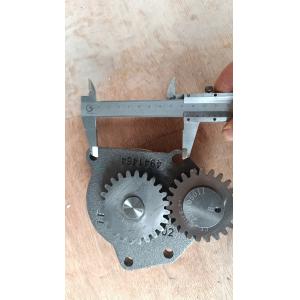 lgmc 4941464 Oil pump sliver QSC8,3 Yağ nasosu PA-1011LE-010