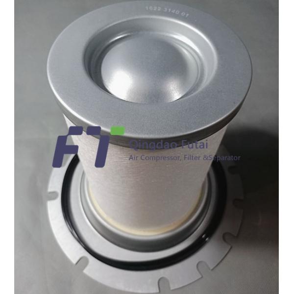 Atlas Copco Alternative 1622314001 Screw Compressor Air Oil Separator