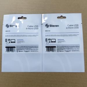 Double-Track Leakproof Food-Grade Zipper Bags - Multi-Industry Use (Food