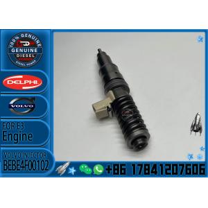 Diesel Injector BEBE4G12001 BEBE4G15001 BEBE4G14001 21106498 BEBE4F00001