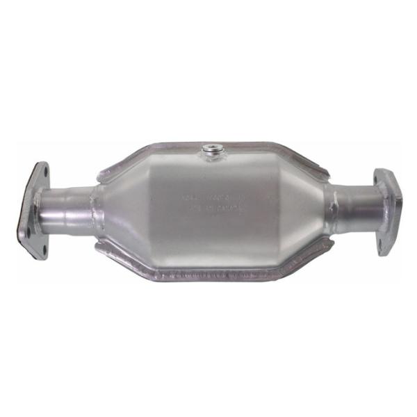 2.3L 2002 Honda Accord Catalytic Converter Replacement Euro 3 4 5 6