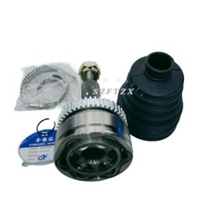 Quality Outer Auto Drive Shafts CV Joint Half Shaft Kit CV Joint 496002EA00 For HYUNDAI Tucson 2.0 for sale