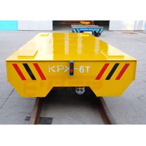 Anti-Explosion Battey Power Transfer Cart For Painting Line