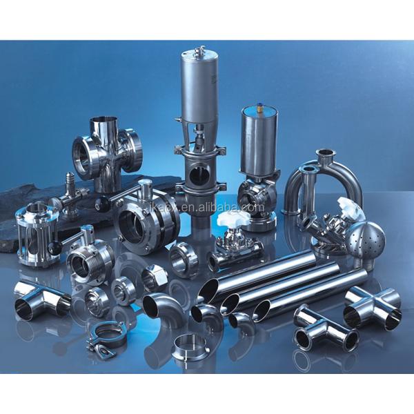 300L 20000L Chemical Storage Tank 0.5 MPa Vertical Stainless Steel Oil Storage Tank