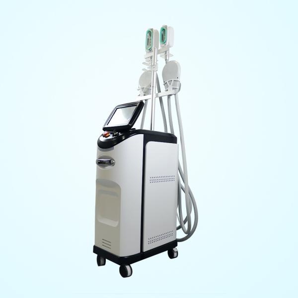 Buy Vacuum Cavitation Cryotherapy Slimming Device For Fat Reduce at wholesale prices