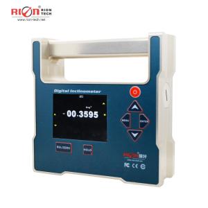 High Resolution Magnetic Digital Angle Gauge RION Industrial