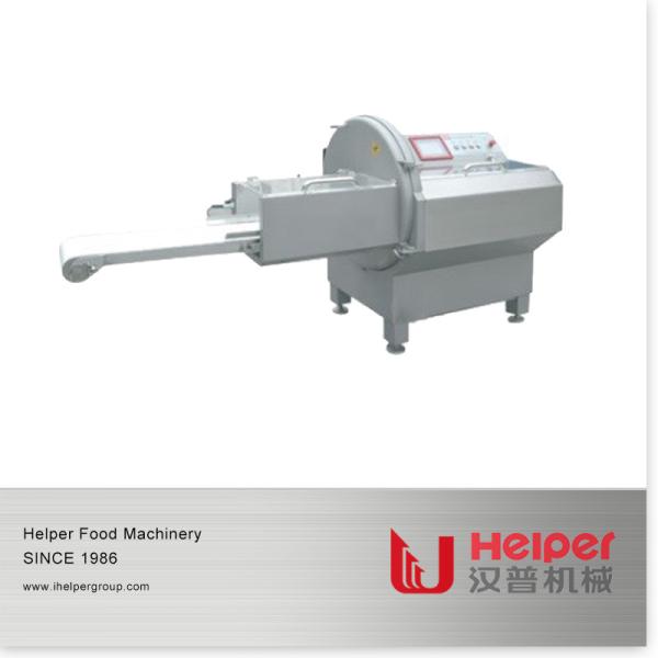 Buy Industrial Meat Slicer Machine Industrial Meat Chopper Machine at wholesale prices