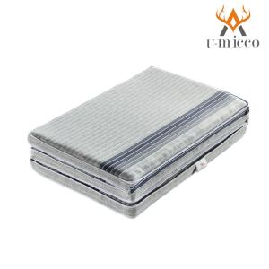 Anti-Bacterial Ecofriendly Washable Folding Airfiber Mattress High Polymer