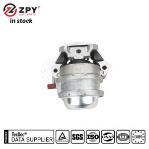 ZPY 4H0199256T Engine Mount with Sensor for Audi S6 RS6 S7 RS7 4.0L V8