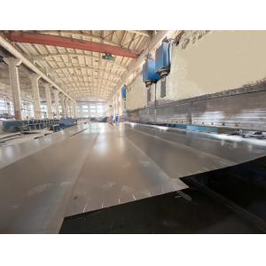 Polygonal Distribution Galvanized Steel Pole Min Yield Strength 345mpa