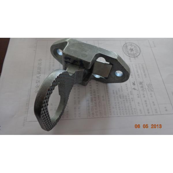 Customized metal casting parts with all kinds of finish, made in China professional manufacturer