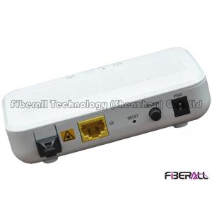 High Speed Rate Optical Network Devices , Network ONT Fiber To The Home