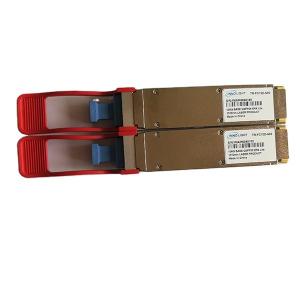 TR-FC13D-N00 100G QSFP28 ER4 Lite Optical Transceiver InnoLight