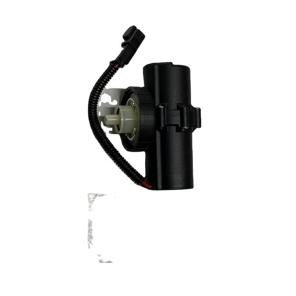 Buy OEM Supported Diesel Engine Fuel Pump 2289129 228-9129 for 414E 416D 416E at wholesale prices