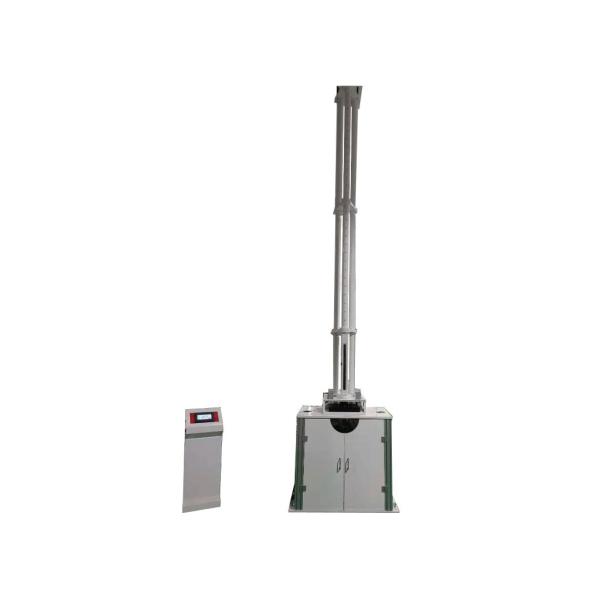 Buy Customizable Drop Hammer Test Equipment For Specific Testing Requirements at wholesale prices