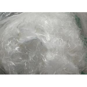 insulation High Silica 24mm Chopped Fiberglass Strands