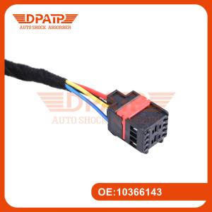 10366144 YQ53433 Rear Right Side lift gate For Roewe RX8 2018