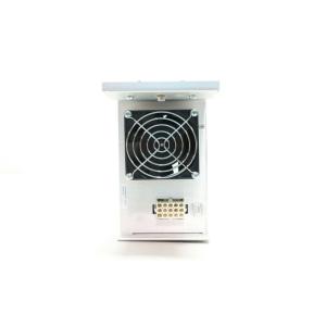 Emerson Westinghouse PLC 1X00416H01 Input Module analog input output module