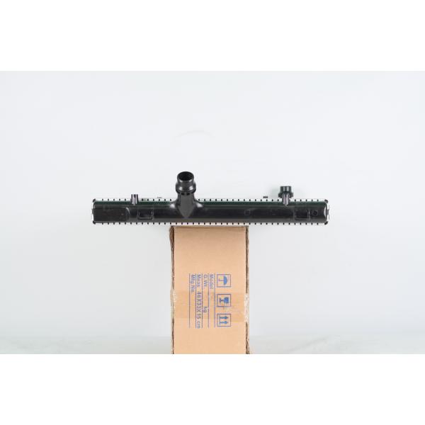 Aluminum Radiator Water Tank for VW GOLF Jetta 1K0121251N 3C0121253Q Cooling System