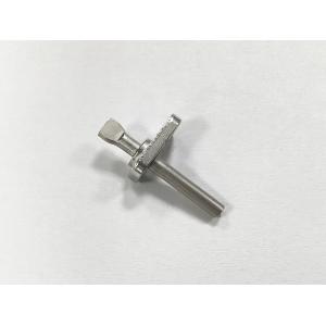 Quality Hermetic Feedthrough Connectors Electroless Nickel Coated Temperature Rating -70.C To 300.C for sale