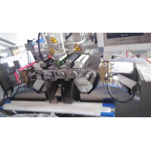 Discount Automatic Paintball Encapsulation Machine With Parallel Gelatine Suplly