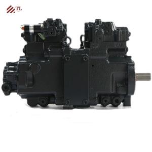 Crawler Excavator Piston Pump V90N130 21105220 For Sany SY215-10 SY205C SY245