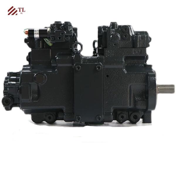 Crawler Excavator Piston Pump V90N130 21105220 For Sany SY215-10 SY205C SY245