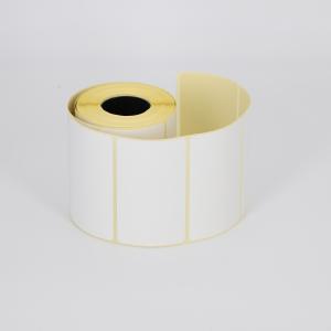 Quality A Grade Direct Thermal Label Paper Roll For Cash Register Paper for sale