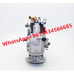 K38 Spare Parts PT Fuel Injection Pump Assy 3633885 Marine Engine