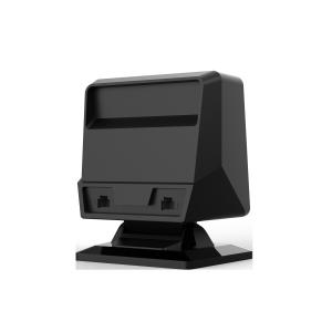 Hands-Free with Automatic Image Sensing Omnidirectional 2D Barcode Scanner | USB