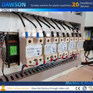 Fast Speed Pull ring cover Plastic Water Bottle Lid Closure Cap Making Plastic