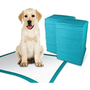 S 33x45cm Dog Pee Pad 1000ml Waterproof Whelping Mat
