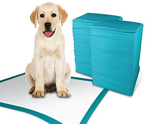 Buy S 33x45cm Dog Pee Pad 1000ml Waterproof Whelping Mat at wholesale prices