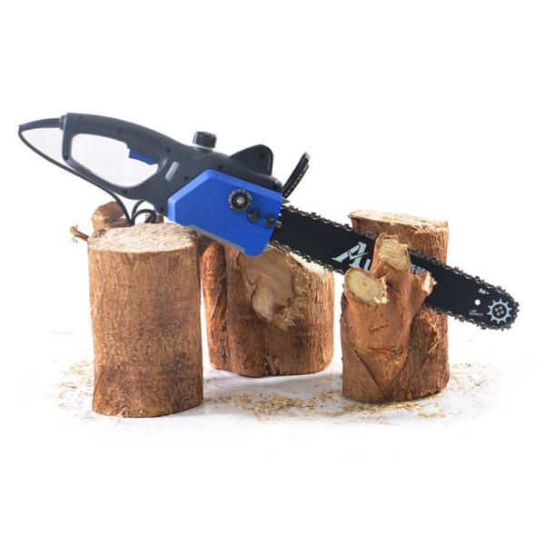 Power Tools 16" 1400w Electric Chainsaw Industrial Chainsaws For Wood Cutting